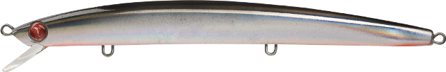 Seaspin Mommotti 140 mm. 140 gr. 16 colore ARL